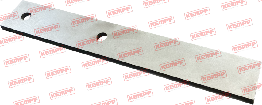 23690 Kempf Halter f.Elektroausr. f. Dreieckrückstrahler
